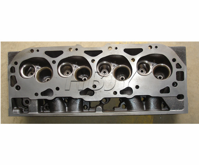 NEW GMC SIERRA GM CHEVY SILVERADO 454 7.4 K3500 CYLINDER HEAD 96-00 BARE CASTING