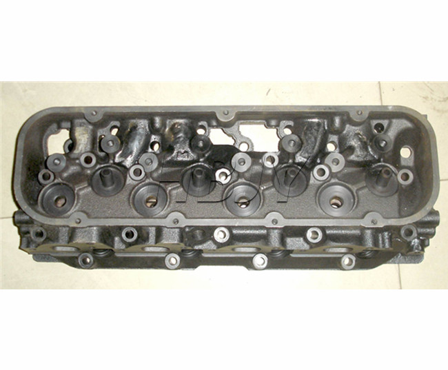 NEW GMC SIERRA GM CHEVY SILVERADO 454 7.4 K3500 CYLINDER HEAD 96-00 BARE CASTING