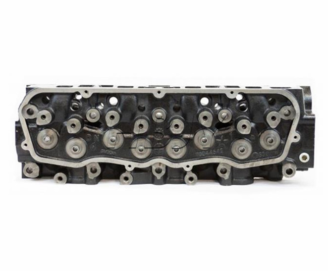 GM 2.5L 87-91  CYLINDER HEAD CASTING 10044642