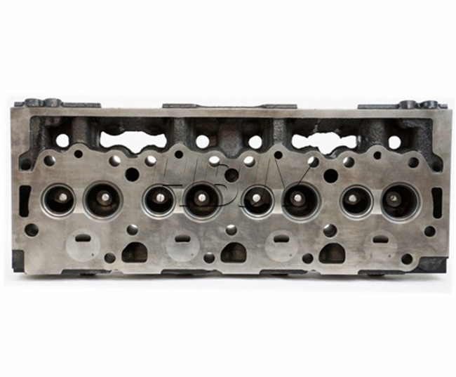 NEW GM CHEVY 6.5 6.2 90 DEGREE CYLINDER HEAD BARE IRON