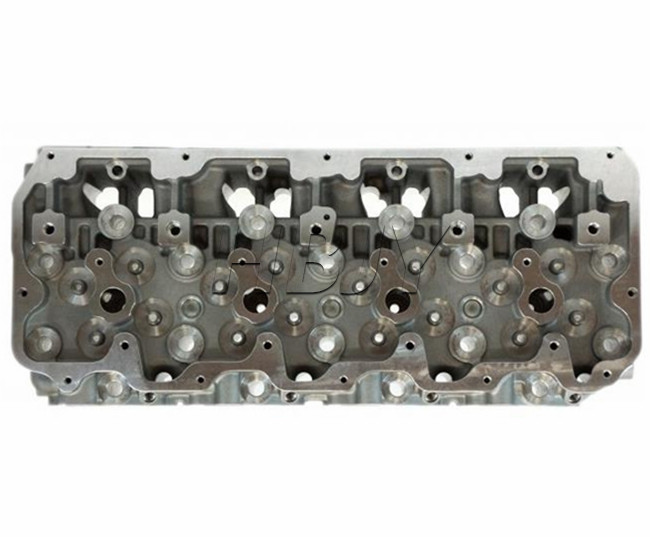 GM 6.6L Duramax LLY W. EGR Vin 2 C#:  072 /  074 / 788 