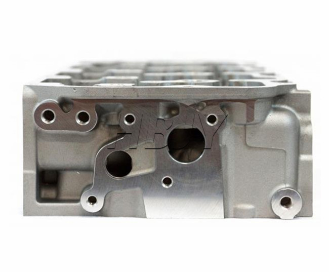 GM 6.6L Duramax LLY W. EGR Vin 2 C#:  072 /  074 / 788 