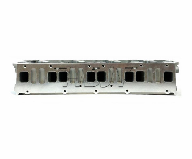 GM 6.6L Duramax LBZ cylinder head