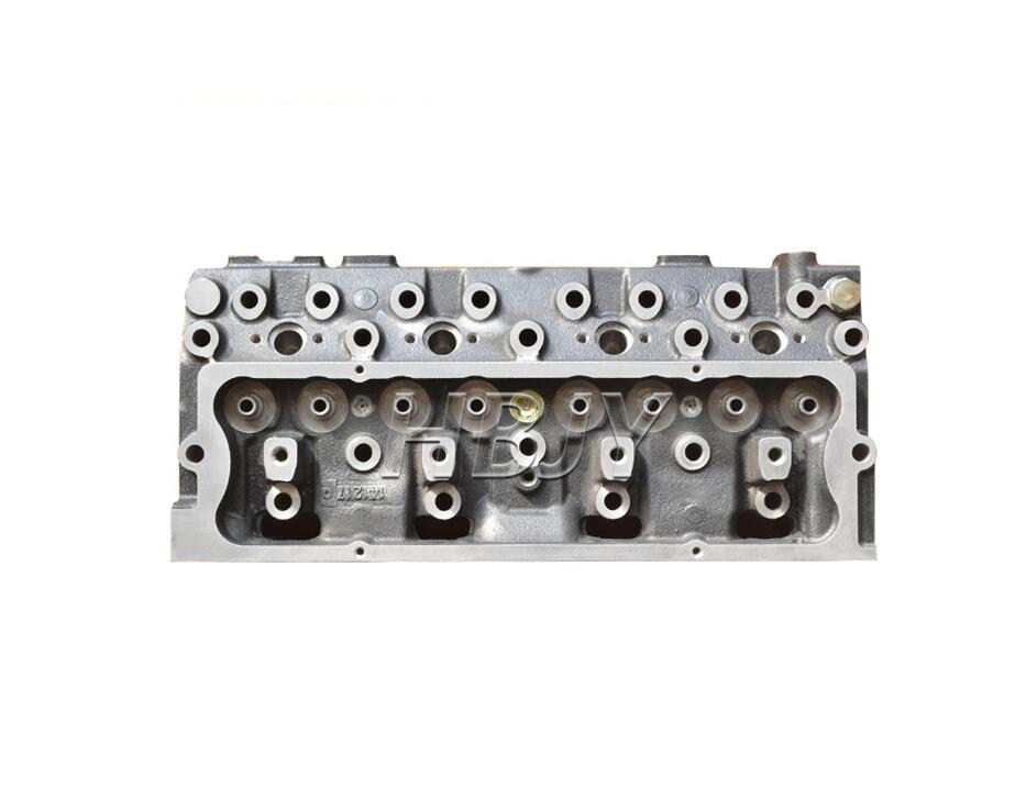 Perkins 4.248 Cylinder Head