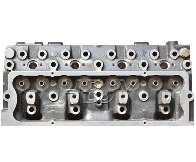 Perkins 4.248 Cylinder Head