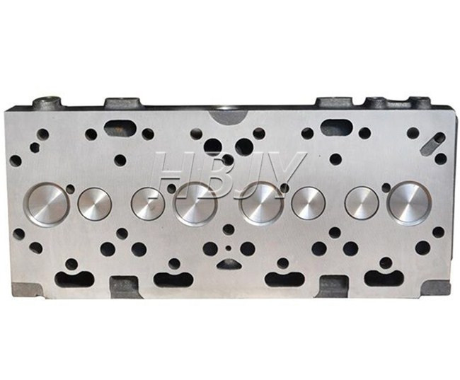 Perkins 4.236 4.248 Cylinder Head ASSY