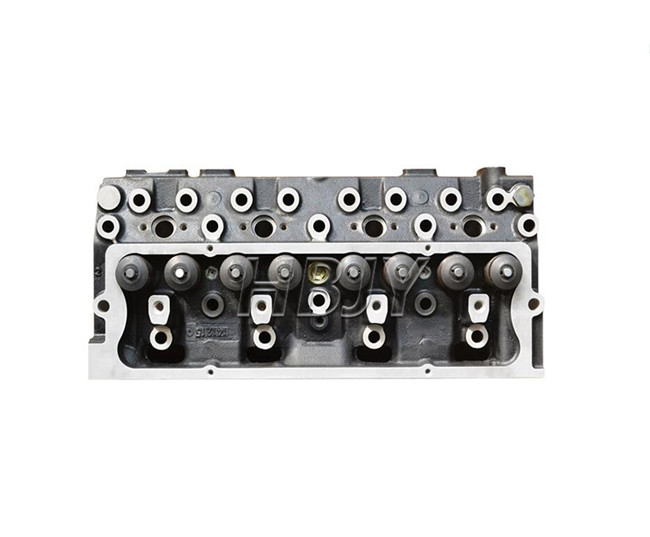 Perkins 4.236 4.248 Cylinder Head ASSY