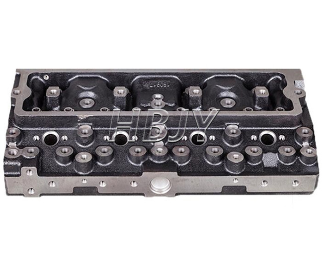 Perkins 4.41 Cylinder Head