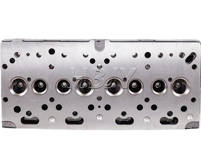 Perkins 4.41 Cylinder Head