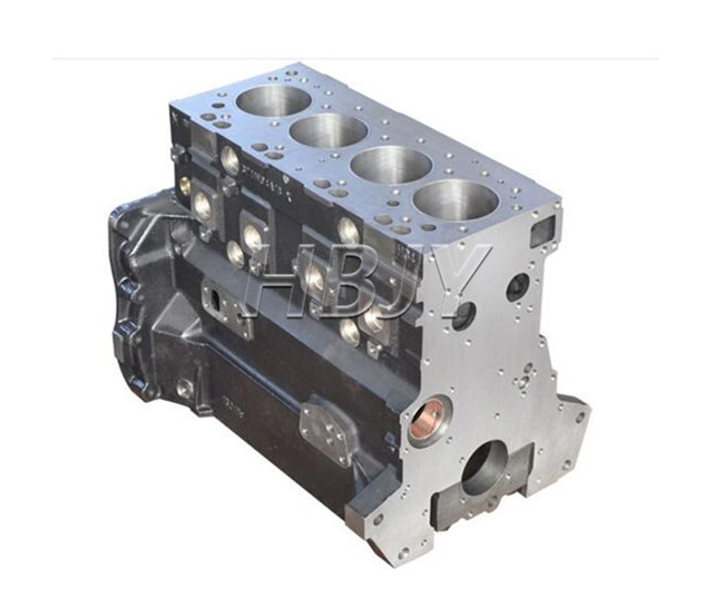 Perkins 4.41 Cylinder Block