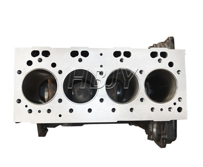 Perkins 4.41 Cylinder Block