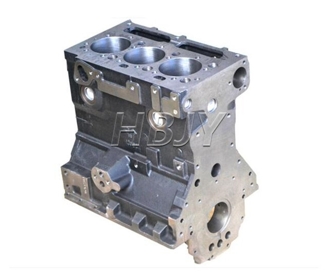 Perkins 3.152 MF240 MF135 Cylinder Block