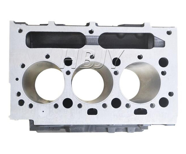 Perkins 3.152 MF240 MF135 Cylinder Block