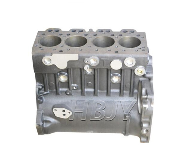 Perkins 4.236 Cylinder Block