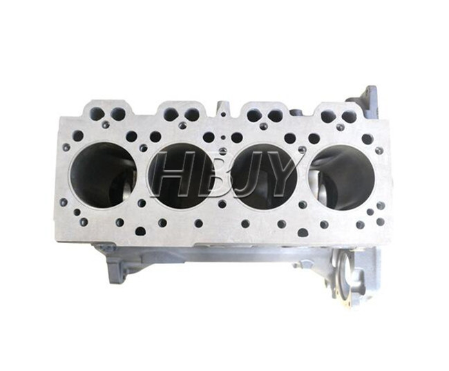 Perkins 4.236 Cylinder Block