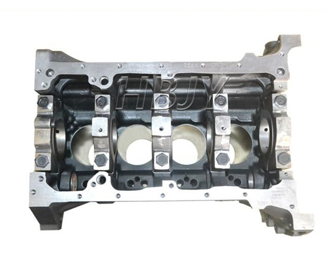 Perkins 4.248 Cylinder Block