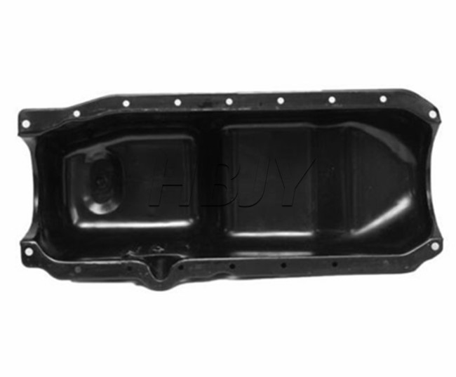 Merc,Volvo,GM,SBC,V8, 5.0,5.7,5.0L,5.7L ,1986-Up Marine Oil Pan,350 New Oil Pan