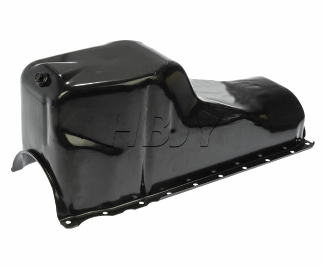 GM,Chevrolet  454, 7.4L 10240721 Oil Pan for 1991-2000 Big Block Chevy Gen V & Gen V