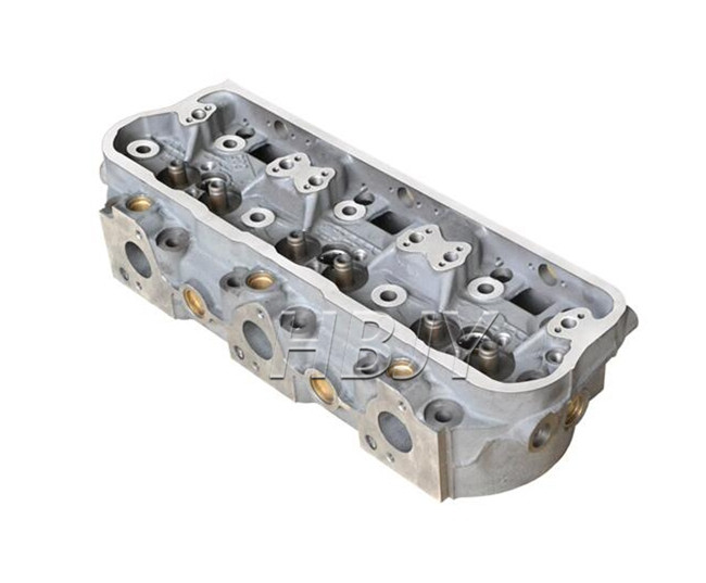 Yamz 236(NEW) Cylinder Head