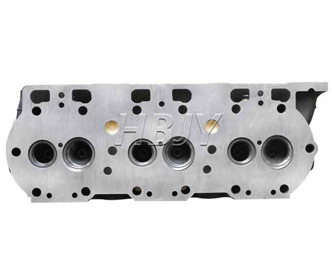 Yamz 236(NEW) Cylinder Head