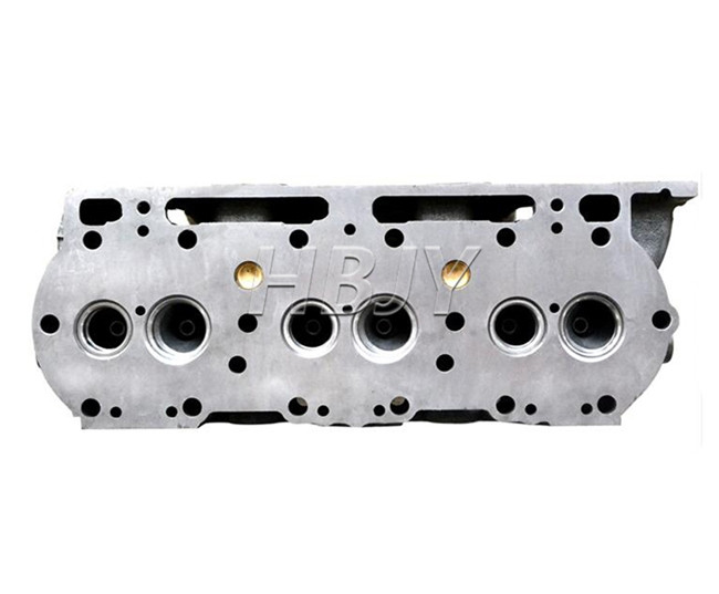 Yamz 236(OLD) Cylinder Head