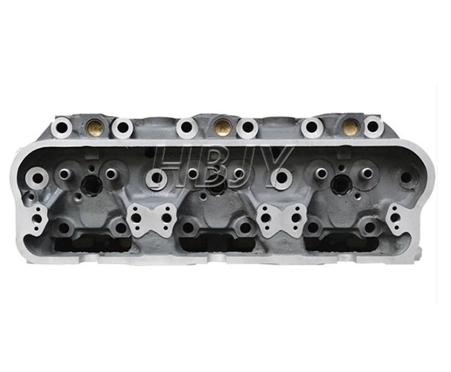 Yamz 236(OLD) Cylinder Head