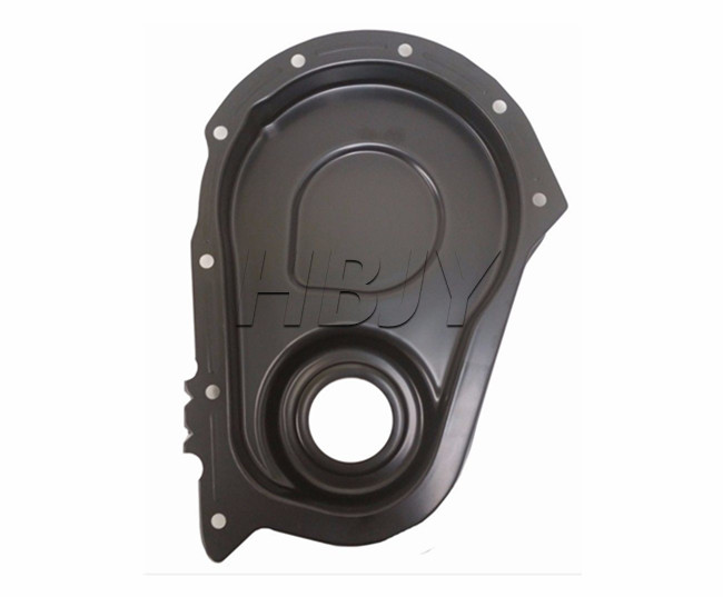 Mercruiser OEM 2.5-3.0 Lit 4 Cyl GM OMC Timing Cover 59341A 1 3853135 914327 LC