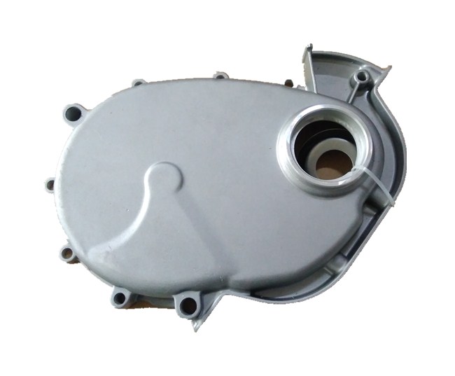 Timing Cover 93-02 2.5L or 4.0L jeep AMC grand Wrangler YJ