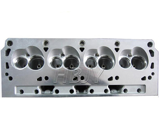 Ford 302 Cylinder Head