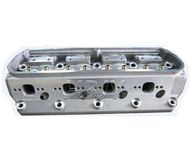 Ford 302 Cylinder Head