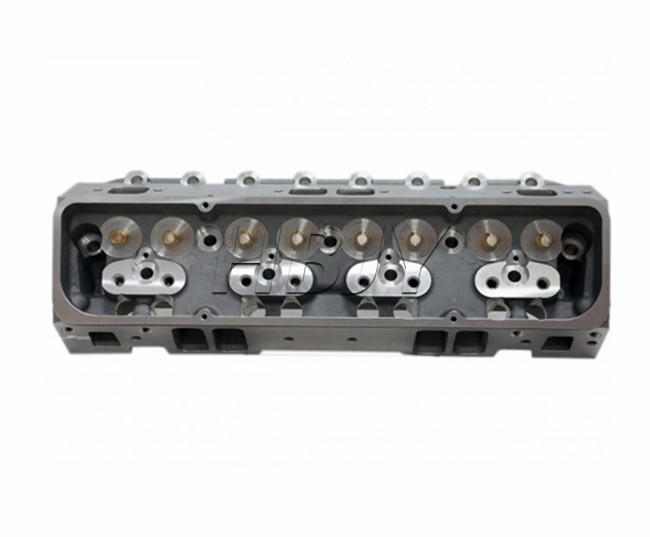  Gm sbc chevy 350 5.7 vortec performance cylinder head bare 