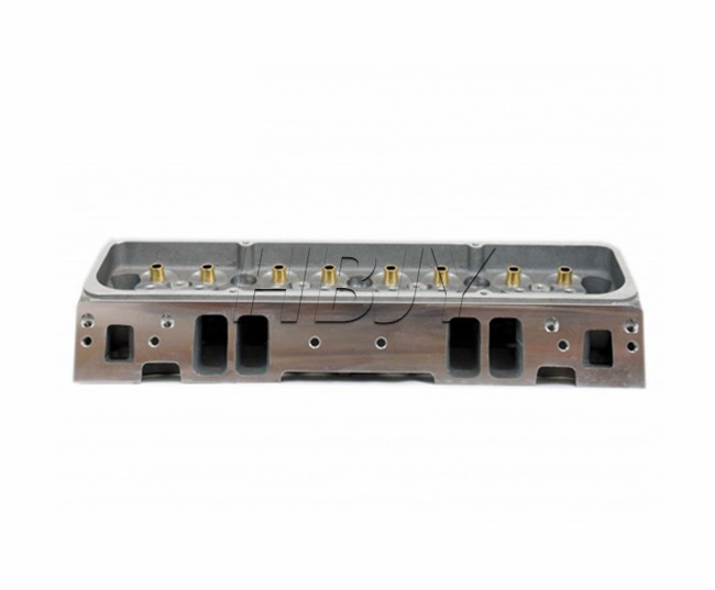  Gm sbc chevy 350 5.7 vortec performance cylinder head bare 