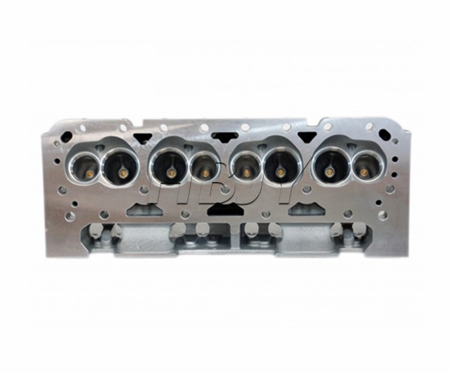  Gm sbc chevy 350 5.7 vortec performance cylinder head bare 