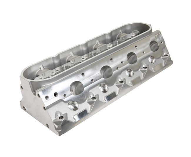 Chevy LS3 L92 L76  Full CNC Bare Aluminum Cylinder Head