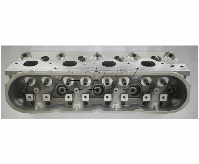 Chevy gm gen iii 5.3 5.7 6.0 ls2 ls6 243 cylinder heads 12564243 