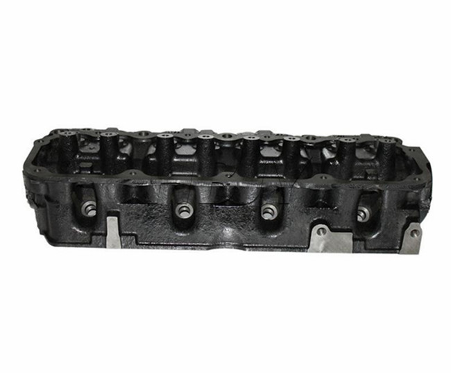 chrysler Jeep 2.5 ohv cylinder head cast# 117/403/893