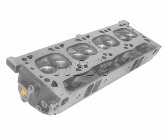 Chrysler dodge jeep 318 360 5.2 5.9 ohv magnum cylinder head 92-04 bare cast 