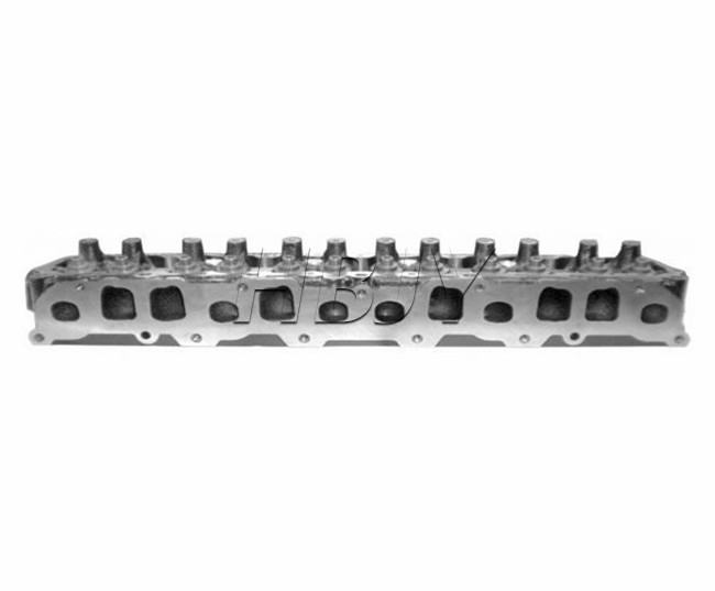 Jeep Chrysler 4.0L  AMC  Cylinder Head casting# 0331  