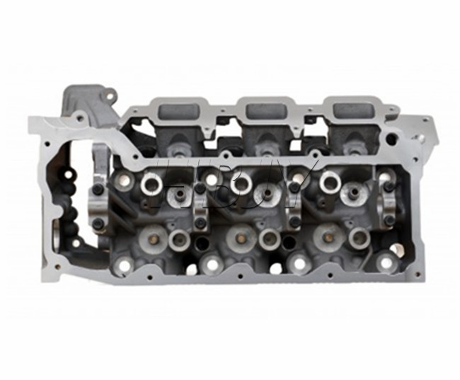 Dodge,Chrysler, Jeep 3.7L  V6 cylinder head Left side