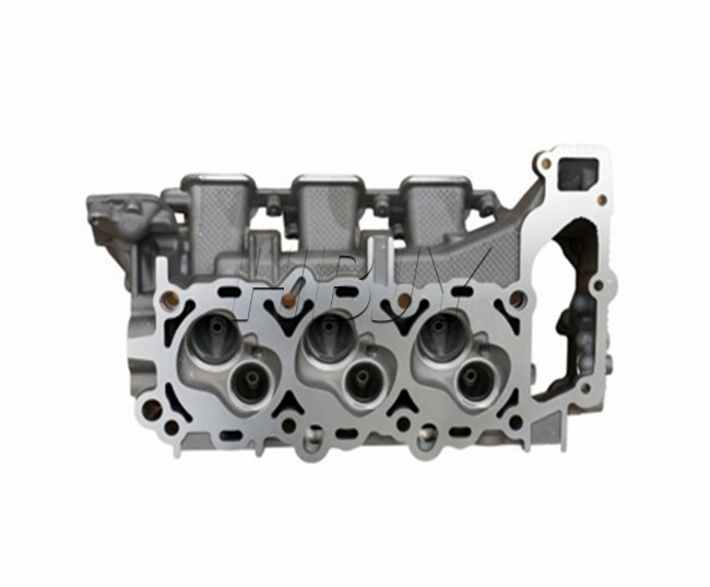 Dodge,Chrysler, Jeep 3.7L  V6 cylinder head Left side