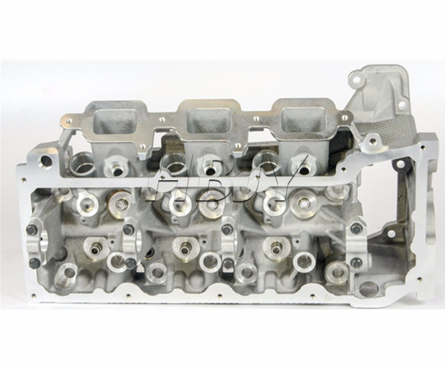 Dodge chrysler jeep 3.7l cylinder head right side    C# 53020984