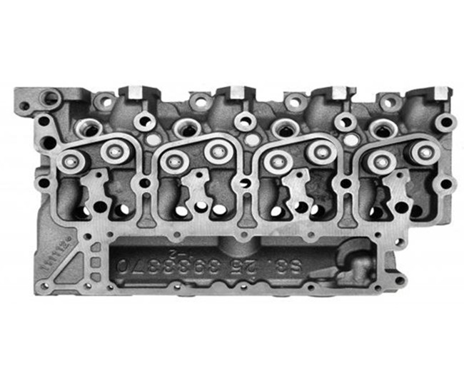 Cummins 3.9 3.9L 4B 4BT 4BTA Aftermarket Cylinder Head(complete)