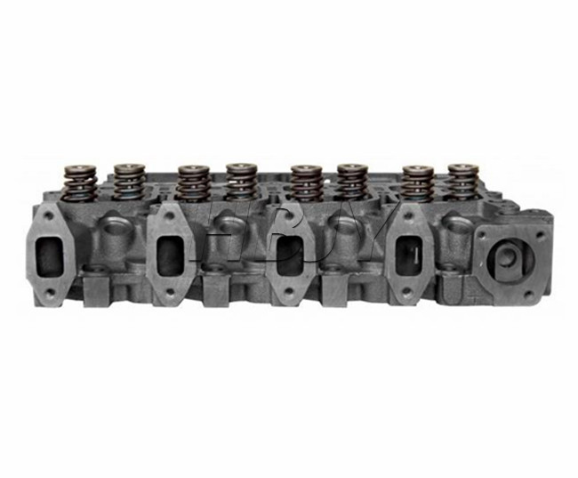 Cummins 3.9 3.9L 4B 4BT 4BTA Aftermarket Cylinder Head(complete)