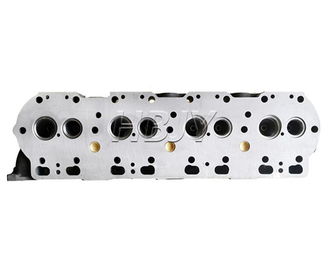 Yamz 238(NEW/OLD) Cylinder Head