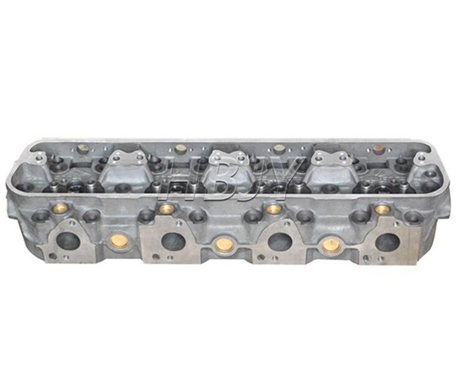 Yamz 238(NEW/OLD) Cylinder Head