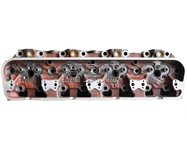 Yamz 238(OLD) Cylinder Head