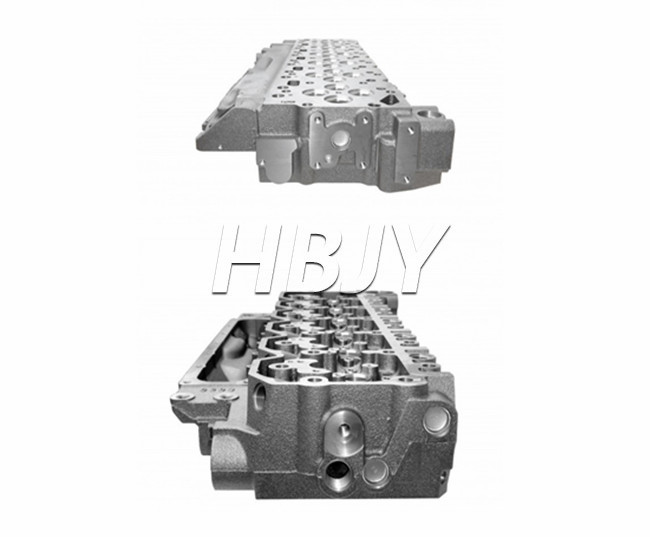 Cummins-ISB 24V 5.9L cylinder head casting 3943627