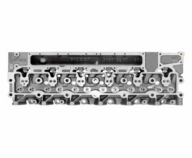 Cummins 8.3 8.3L 6C 6CT 6CTA Cylinder Head