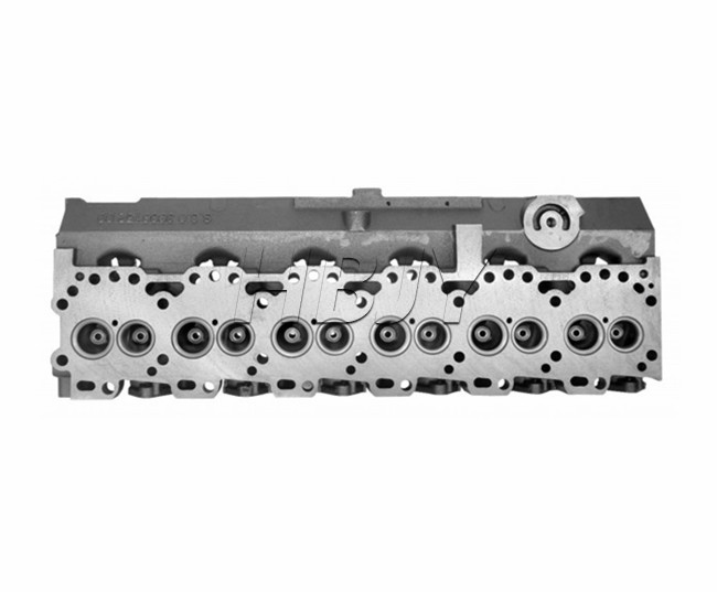 Cummins 8.3 8.3L 6C 6CT 6CTA Cylinder Head