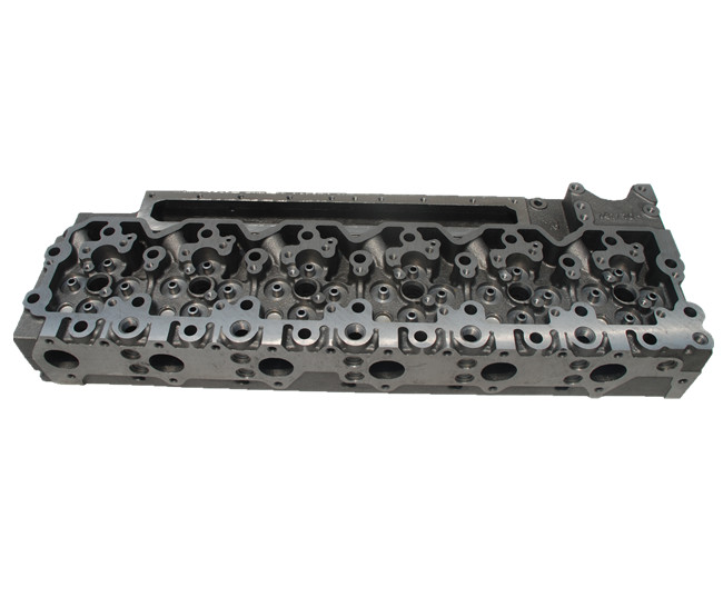 cummins 6L  8.9L mechanical engine cylinder head C4929518 C5282706 C5339587 